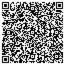 QR code with S S Total Tree Care LLC contacts