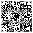 QR code with S & W Distribution LLC contacts