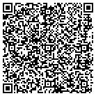 QR code with Ted's Top Notch Tree Service LLC contacts