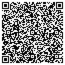 QR code with Hasenmayer Plastering Inc contacts
