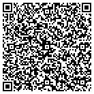 QR code with Hoffman & Sons Plastering Dnns contacts