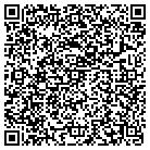 QR code with Tony's Tree Trimming contacts