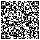 QR code with James Meli contacts