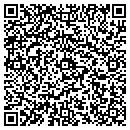 QR code with J G Plastering LLC contacts