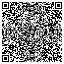 QR code with John B Coburn contacts