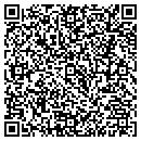 QR code with J Patrick Ward contacts