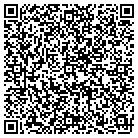 QR code with Kenneth E Coller Plastering contacts