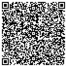 QR code with First Place Cleaning Service contacts