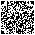 QR code with T & S Tree Service contacts