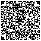 QR code with Priority Distribution Inc contacts