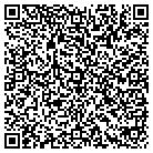 QR code with A To Z Construction & Maintenance contacts