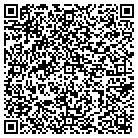 QR code with Mc Bride Plastering Inc contacts
