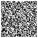 QR code with C N K Home Maintance contacts