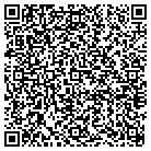 QR code with Custom Cleaning Service contacts