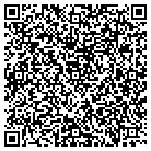 QR code with Michael Dell'Aquila Plastering contacts