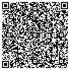 QR code with Woodland Tree Service contacts