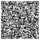 QR code with Zoey Distributor Inc contacts