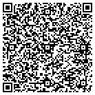 QR code with Accredited Custodial Enterprise contacts