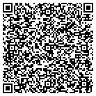 QR code with Rivas Brothers Transportation Inc contacts