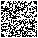 QR code with A Plus Cleaning contacts