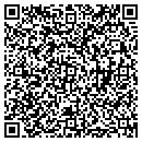 QR code with R & C Auto And Marine Sales contacts