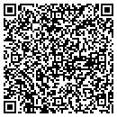 QR code with Redd's Auto contacts