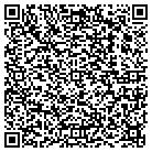 QR code with Family Ymca The Desert contacts