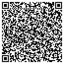 QR code with A Z String Inc contacts