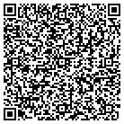 QR code with National Distributing CO contacts