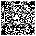 QR code with Rai Warehousing & Distr contacts