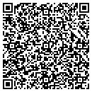 QR code with R-N-R Distributors contacts