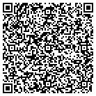 QR code with R & R Plaster And Drywall Company Inc contacts