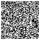 QR code with Salamon Plastering CO Inc contacts