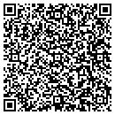 QR code with D B Tree Trimming contacts
