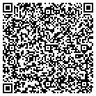 QR code with S & J Handyman & Construction contacts