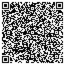 QR code with Hamels Lawn Tree Services contacts