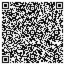 QR code with Hamilton Tree Service contacts
