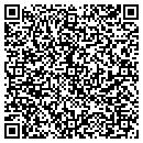 QR code with Hayes Tree Service contacts