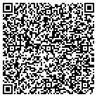 QR code with Precision Millwork & Cabinetry contacts