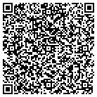 QR code with Custom Remodeling Inc contacts
