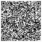 QR code with Jeff's Tree Service contacts