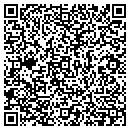 QR code with Hart Plastering contacts
