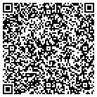 QR code with Island Plastering Inc contacts