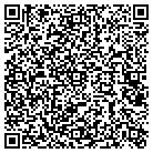 QR code with Rainbow Distributing CO contacts