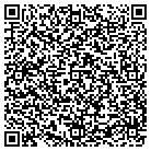 QR code with J M Painting & Plastering contacts