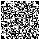QR code with Defying Utmost Builders Beliefs contacts