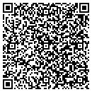 QR code with K T Plastering Inc contacts