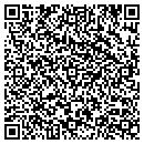 QR code with Rescued Treasures contacts