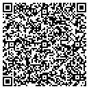 QR code with Moniz Plastering contacts