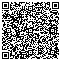 QR code with Dish contacts